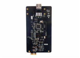 Yeastar EX30 karta, E1, T1, PRI port