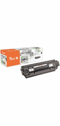 PEACH kompatibilní toner HP CE285A, černý, 1600 výnos