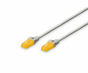 Digitus CAT 6A U-UTP patch cable, Cu, LSZH AWG 26/7, leng...