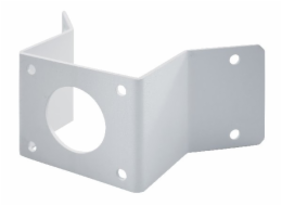 Digitus Camera Mounting Accessories Corner Mount for direct mounting, white