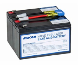 AVACOM RBC142 - baterie pro UPS