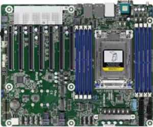 Asrock ROMED8-2T základní deska LGA 4094 ATX