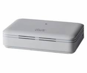 Cisco Business 141ACM Mesh Extender - Wi-Fi extender - Wi...