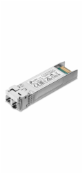 TP-Link TL-SM5110-SR TP-Link TL-SM5110-SR Optický modul (MultiMode, SFP+, 10G, 2x LC, 300m)
