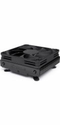 Noctua chladič NH-L9i chromax.black, 4-pin PWM, 2500RPM, 23.6dB, TDP140W, 1x92mm