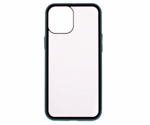 COLORWAY Smart Clear Case/ Apple iPhone 12 Pro Max/ Zelený