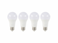 Retlux REL 33 LED A60 4x12W E27 