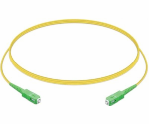 UBNT UF-SM-PATCH-APC-APC - UFiber PatchCord APC/APC, 1,5m...