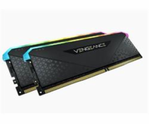 CORSAIR Vengeance RGB RS - 16GB: 2x8GB