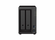 Synology DVA1622 (4C/CeleronJ415/2,0-2,7GHz/6GBRAM/IntelUHD600/2xSATA/2xUSB3.2/1xGbE/1xHDMI)