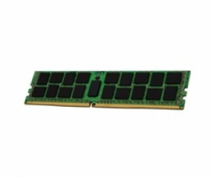 Kingston - DDR4 - modul - 64 GB - DIMM 288-pin - 3200 MHz...