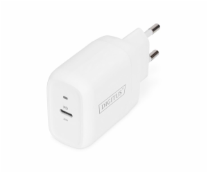 DIGITUS univerzální nabíj.adapt. USB-C 20 W