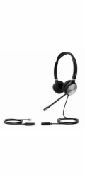 Yealink YHS36 Dual náhlavní souprava na obě uši s QD-RJ9 konektory