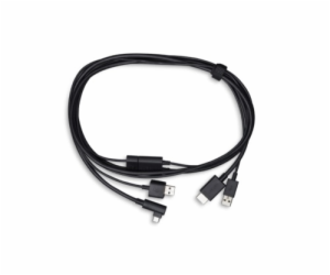 WACOM X-SHAPE CABLE FOR DTC133 Kabel USB