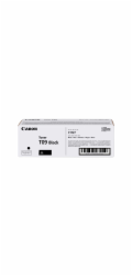 CANON toner T09BK černý pro i-Sensys X C1127P , C1127I a C1127IF (7 600 str.)