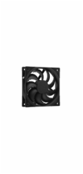 SilentiumPC Fluctus 120 PWM SPC316 SilentiumPC přídavný ventilátor Fluctus 120 PWM / 120mm fan / 12V / PWM