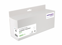 WECARE ARMOR ink kompatibilní s EPSON C13T965140, černá/black