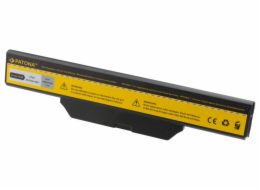 PATONA baterie pro ntb HP BUSINESS NOTEBOOK 6720/6820 4400mAh 10,8V