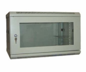 XtendLan WS-9U-64B-IVORY-U XtendLan 9U/600x450, na zeď, j...
