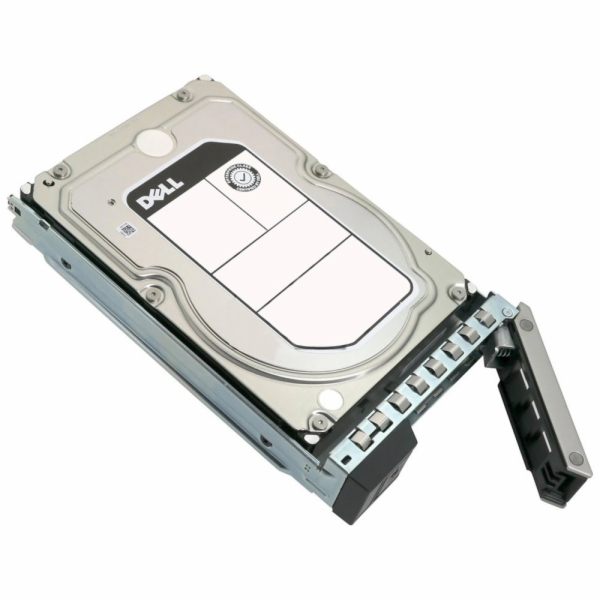 Dell 12TB 7.2K RPM NLSAS ISE 12Gbps 512e 3.5in Hot-plug H...