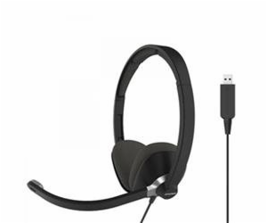 KOSS CS300USB Headset & Gaming, Slúchadlá
