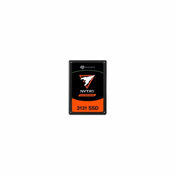 SEAGATE Nytro 3131 SSD 15360GB SAS 2.5inch SED BASE