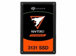 SEAGATE Nytro 3131 SSD 15360GB SAS 2.5inch SED BASE