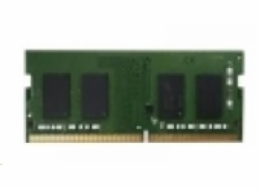 QNAP 16GB ECC DDR4 RAM, 2666 MHz, SO-DIMM, T0 ver.
