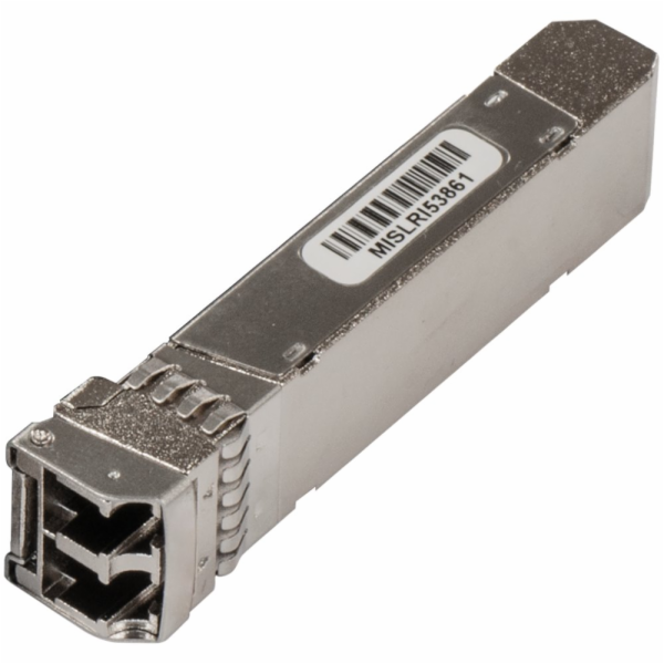 MikroTik S-C61DLC40D, SFP CWDM modul LC-konektor, 1.25G S...