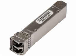 MikroTik S-C61DLC40D, SFP CWDM modul LC-konektor, 1.25G SM 40km 1610nm