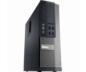 Dell Optiplex 7010 DT i5-3th gen / 8GB / 250GB / Win10P