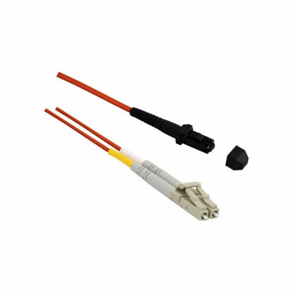 Patchcord FO duplex MTRJ–LC SingleMode 9/125 10m, OS2