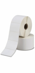 Zebra etikety Z-Select 1000T, 100x50mm, 2,820 etiket