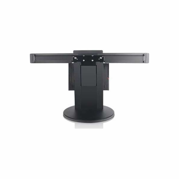 Lenovo Tiny In One - Stojan - pro 2 monitory / mini PC - ...