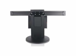 Lenovo Tiny In One - Stojan - pro 2 monitory / mini PC - velikost obrazovky: 17"-23"