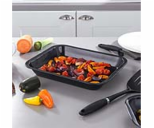 Russell Hobbs CW20701EU Sada plechů na pečení a kotlety 3ks