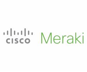 Elektronická licence: Cisco Meraki MX64 Enterprise Licens...