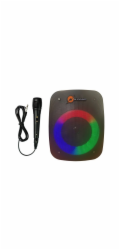 N-GEAR PARTY LET S GO PARTY SPEAKER 4 Studio/ BT/ 30W/ Disco LED/ 1x MIC