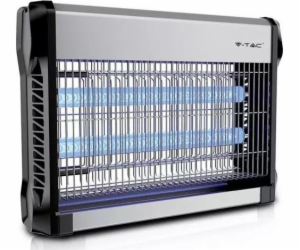 Lampa owadobójcza 2*10W Insect Killer