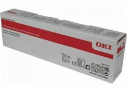 OKI TONER-K-ES8434