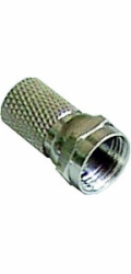 Antenní konektor, F konektor šroubovací, 7mm  K7351