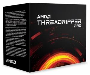 AMD Ryzen ThreadRipper PRO 5995WX - 2.7 GHz - 64 jádrový ...