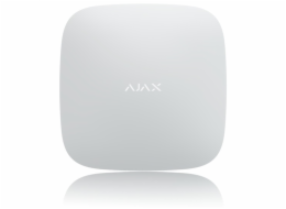 Ajax Hub 2 LTE (4G) white (33152)