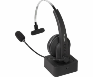 LogiLink handsfree LogiLink Bluetooth headset s mikrofone...