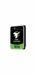 HDD Seagate Exos 7E10 10TB  512E/4kn SATA