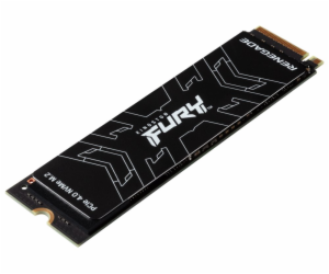 Kingston FURY RENEGADE SSD 4TB (4000GB) M.2 2280 NVMe PCI...