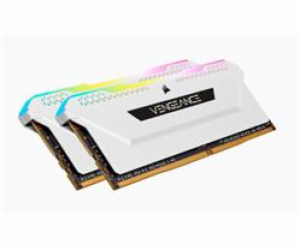 CORSAIR DDR4 32GB 2x16GB 3600MHz DIMM CL18 VENGEANCE RGB ...