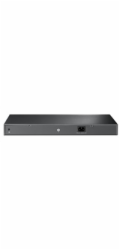 TP-Link TL-SG3210XHP-M2 TP-Link OMADA JetStream switch TL-SG3210XHP-M2 (8x2,5GbE, 2xSFP+, 8xPoE+, 2xConsole)