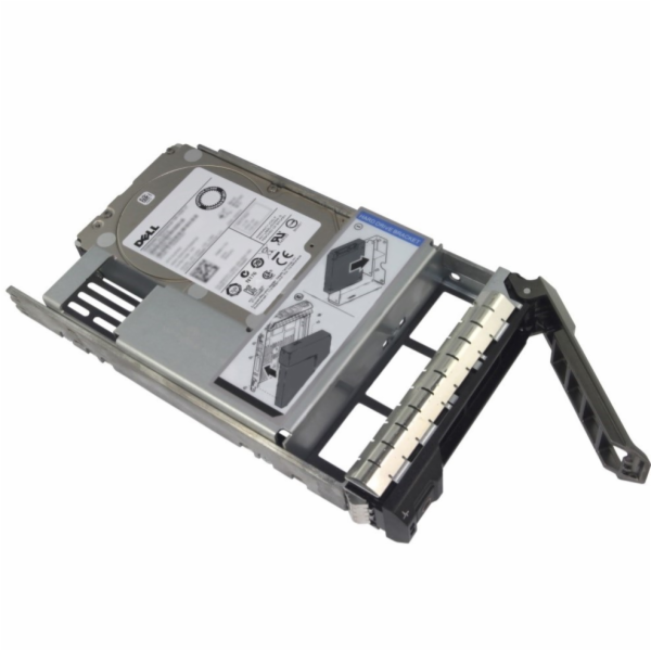 Dell 300GB 15K RPM SAS 12Gbps 512n 2.5in Hot-plug Hard Dr...