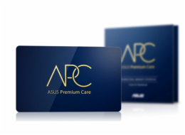 Elektronická licence: ASUS prodloužení záruky Pick up return / pro All-In-One PC / 4 roky